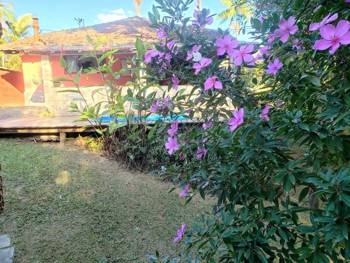 Casa Cravo & Canela Sao Pedro da Serra  Dış mekan fotoğraf