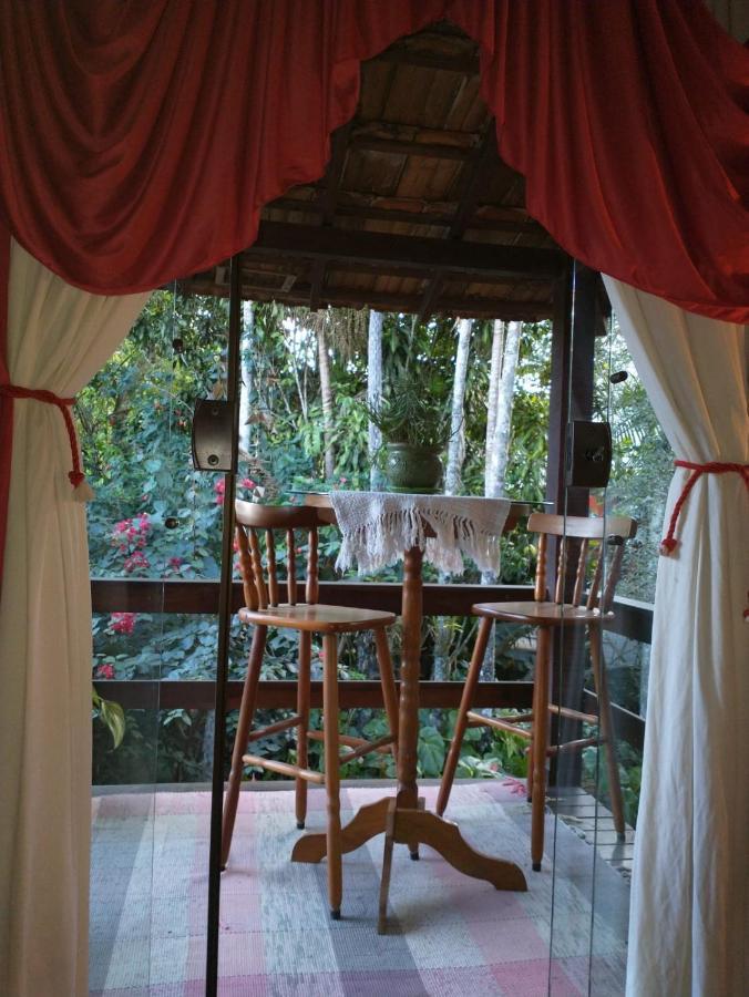 Casa Cravo & Canela Sao Pedro da Serra  Dış mekan fotoğraf