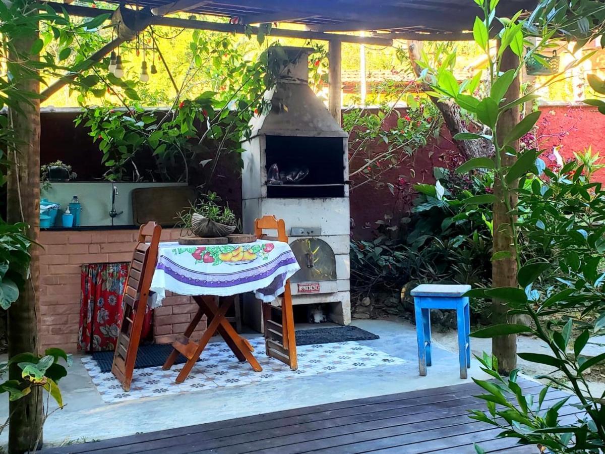 Casa Cravo & Canela Sao Pedro da Serra  Dış mekan fotoğraf