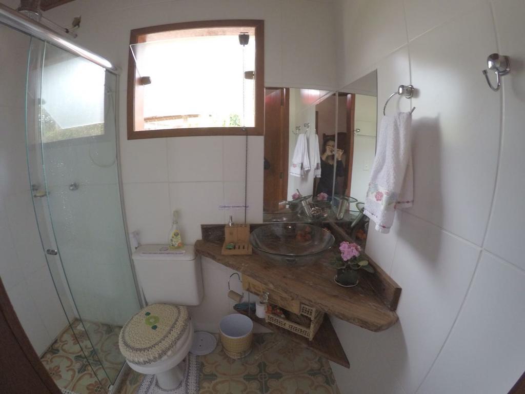Casa Cravo & Canela Sao Pedro da Serra  Dış mekan fotoğraf