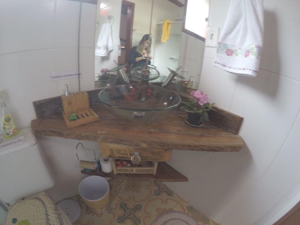 Casa Cravo & Canela Sao Pedro da Serra  Dış mekan fotoğraf