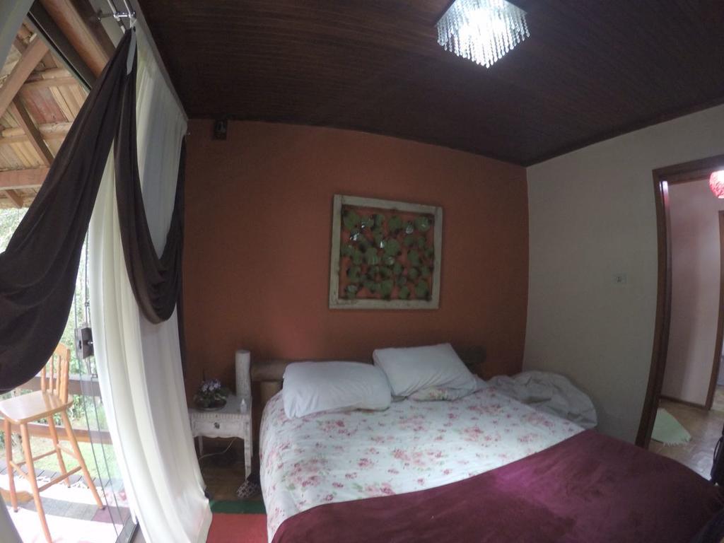 Casa Cravo & Canela Sao Pedro da Serra  Dış mekan fotoğraf