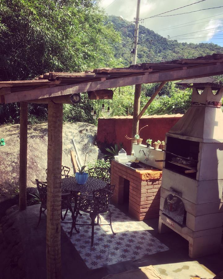 Casa Cravo & Canela Sao Pedro da Serra  Dış mekan fotoğraf