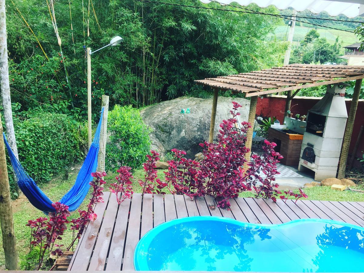 Casa Cravo & Canela Sao Pedro da Serra  Dış mekan fotoğraf