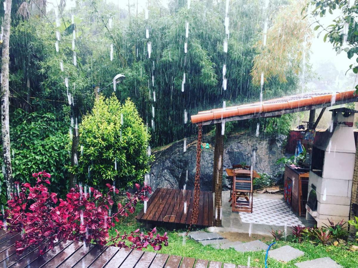Casa Cravo & Canela Sao Pedro da Serra  Dış mekan fotoğraf